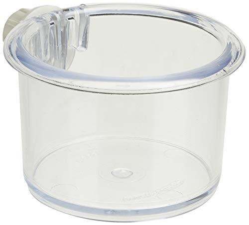 SmartCrock™ Small 5" 15 oz.(444ml) Clear