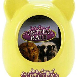 Kaytee Ceramic Critter Bath