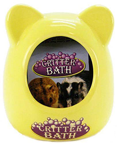 Kaytee Ceramic Critter Bath