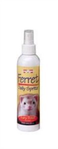 marshall ferret 8-ounce daily spritz