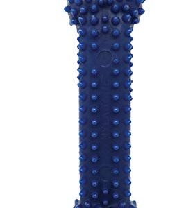 Nylabone Moderate Chew FlexiChew Dental Chew Toy Chicken Flavor X-Small/Petite - Up to 15 lbs.