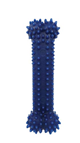 Nylabone Moderate Chew FlexiChew Dental Chew Toy Chicken Flavor X-Small/Petite - Up to 15 lbs.