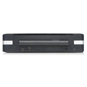 HP H470b Office Jet Mobile Printer