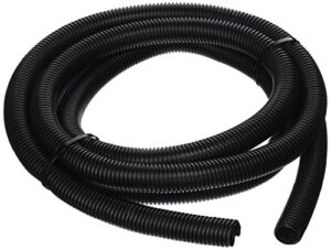 monoprice 107118 1-inch x 10-feet wire flexible tubing