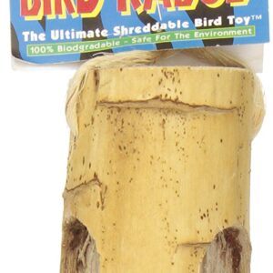 Wesco Ole Jr. Bird Kabob Toy, Small