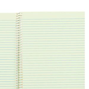 Rediform Memo/Subject Notebooks (RED33004)