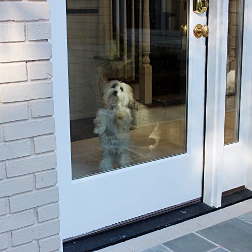 The Door Shield - Pet Scratch Protector