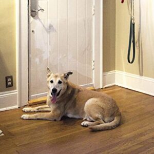 The Door Shield - Pet Scratch Protector