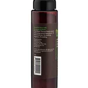 Fresh Wave Vacuum Odor Eliminating & Deodorizer Beads, 5.25 oz. | Safer Odor Relief | Natural Plant-Based Odor Eliminator | Odor Absorbers for Home | Keeps Vacuum Fresh Between Uses