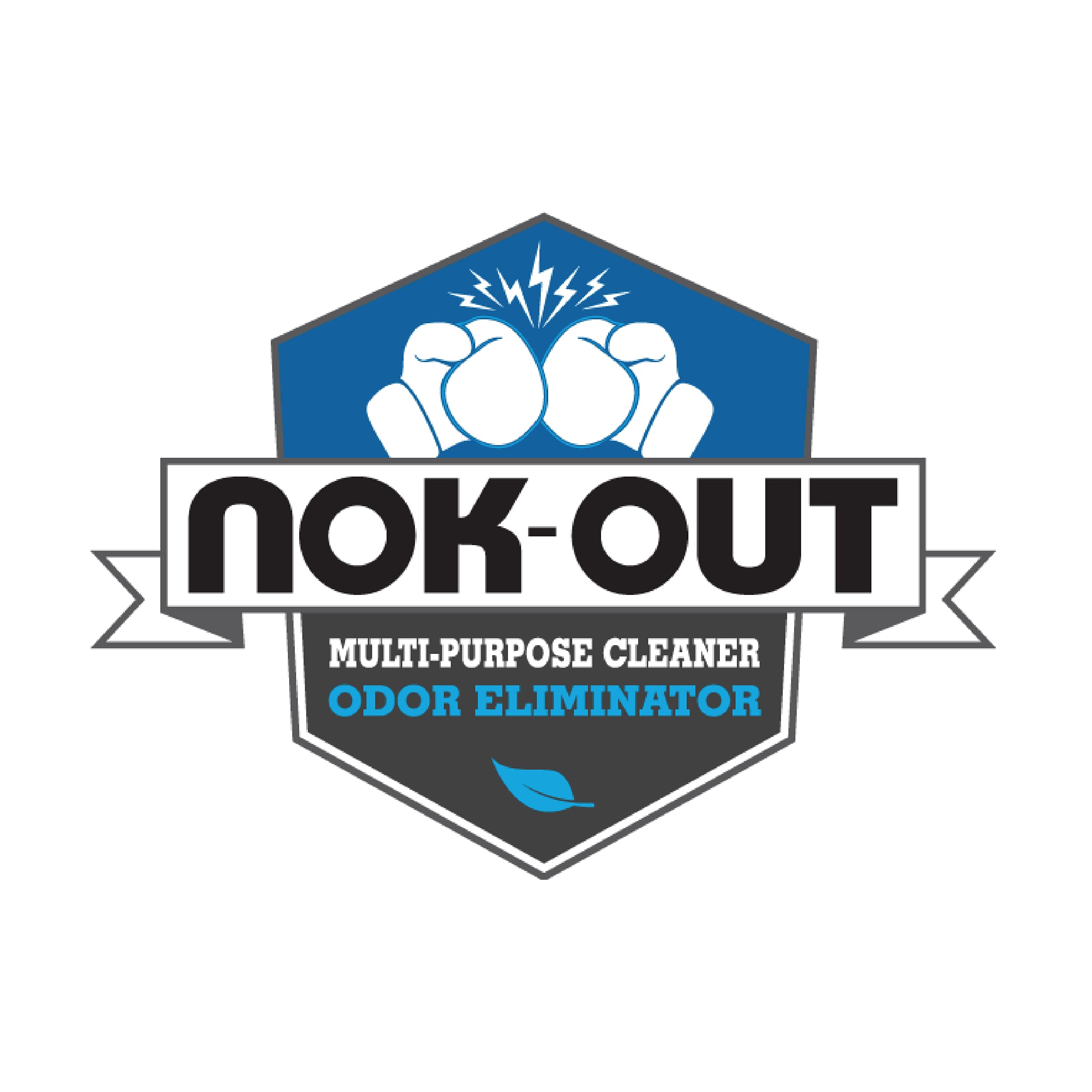 Nok Out Odor Remover, Pet Deodorizer and Cleaning Spray, 32 Fluid Ounce Spray