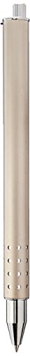 Lamy Swift Rollerball Pen, Nickel Palladium (L330)