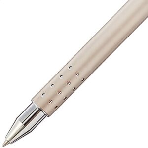 Lamy Swift Rollerball Pen, Nickel Palladium (L330)