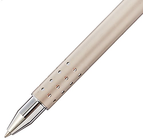 Lamy Swift Rollerball Pen, Nickel Palladium (L330)