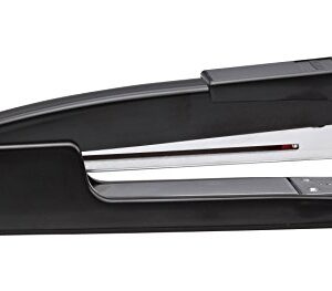 Bostitch Office B440BK B440 Executive Full Strip Stapler, 20-Sheet Capacity, Black (BOSB440BK)