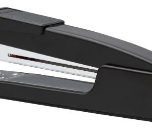 Bostitch Office B440BK B440 Executive Full Strip Stapler, 20-Sheet Capacity, Black (BOSB440BK)