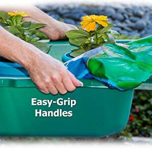 Table-Top Gardener Portable Potting Tray - Argee RG155