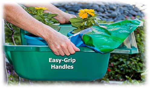 Table-Top Gardener Portable Potting Tray - Argee RG155