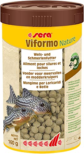 sera viformo Nature 5.6 oz 250 ml