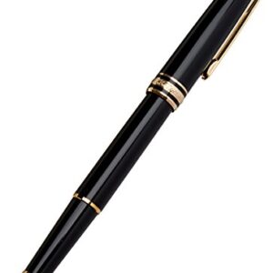 MONTBLANC Meisterstuck Classique Gold Rollerball (12890)