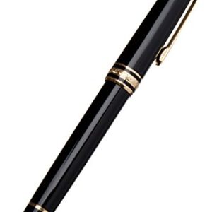 MONTBLANC Meisterstuck Classique Gold Rollerball (12890)