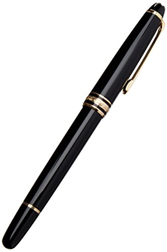 MONTBLANC Meisterstuck Classique Gold Rollerball (12890)