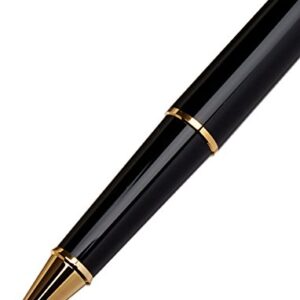 MONTBLANC Meisterstuck Classique Gold Rollerball (12890)