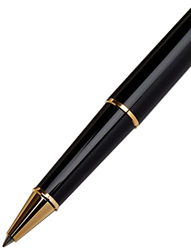 MONTBLANC Meisterstuck Classique Gold Rollerball (12890)