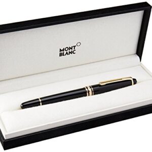 MONTBLANC Meisterstuck Classique Gold Rollerball (12890)