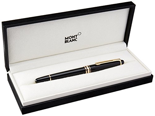 MONTBLANC Meisterstuck Classique Gold Rollerball (12890)