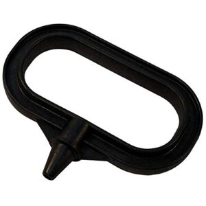 stens new 140-103 starter handle compatible with/replacement for ariens 01157100, briggs & stratton 398101, 695740, 699334, john deere pt10615, tecumseh 5905574, 590574