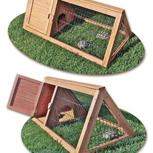 Zoo Med Tortoise Play Pen