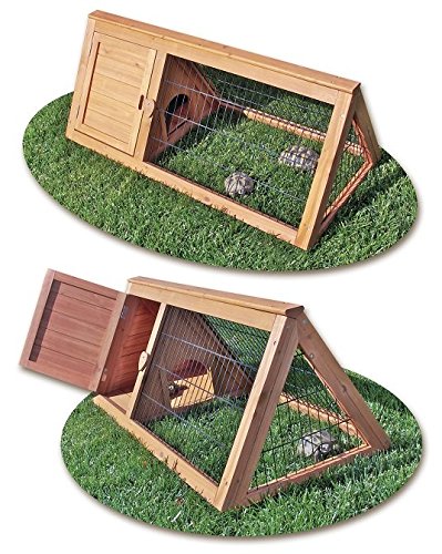 Zoo Med Tortoise Play Pen