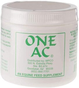 mpco one ac supplement (200gm)
