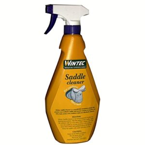 wintec saddle cleaner