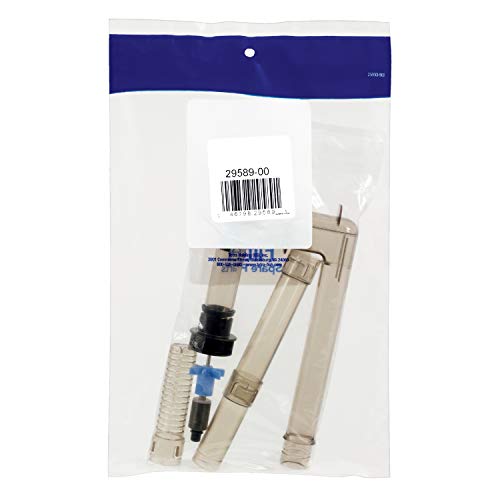 Tetra Whisper 40 Power Filter Replacement Tube Set, Includes Tubing And Impeller