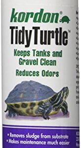 Kordon Oasis Tidy Turtle - 4 oz (MODEL-39744)