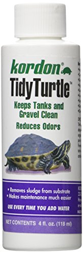 Kordon Oasis Tidy Turtle - 4 oz (MODEL-39744)