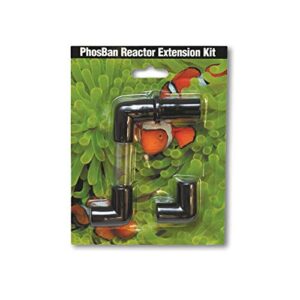 two little fishies phosban reactor extension kit