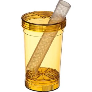 rep-cal cricket shaker vitamin coating chamber