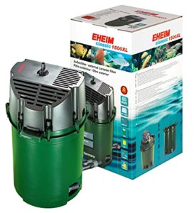 eheim aeh2262380 filter for model 2262-38 with valves for aquarium