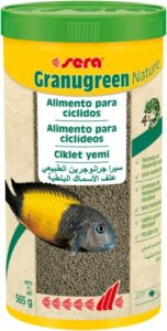 sera 396 gangrene 1.2 lb 1.000 ml pet food, one size