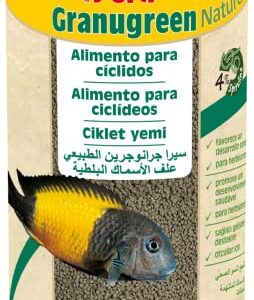 Sera 396 Gangrene 1.2 lb 1.000 ml Pet Food, One Size