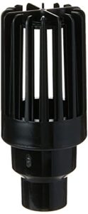 fluval intake strainer with checkball for fluval 305, 405, 306, 406 external filter