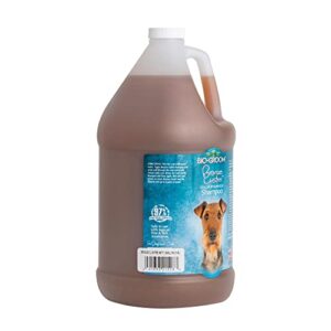 Bio-Groom Bronze Lustre Enhancer Pet Shampoo, 1-Gallon