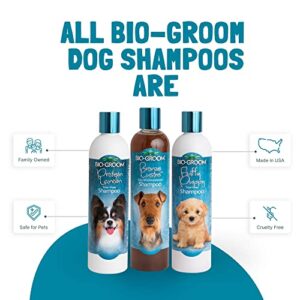 Bio-Groom Bronze Lustre Enhancer Pet Shampoo, 1-Gallon