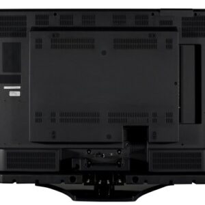 Mitsubishi LT-52149 52-Inch 1080p 120Hz LCD HDTV with Integrated Sound Projector