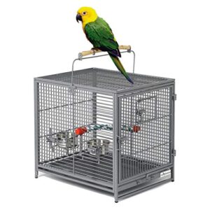 MidWest Homes for Pets Avian Adventures Poquito Avian Hotel, Platinum
