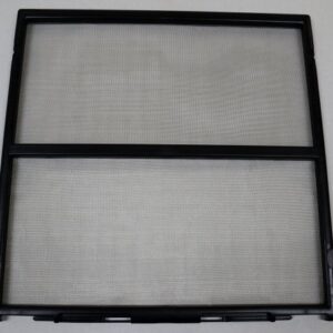 Exo Terra Terrarium Screen Cover, Reptile Terrarium Replacement Part, PT2616