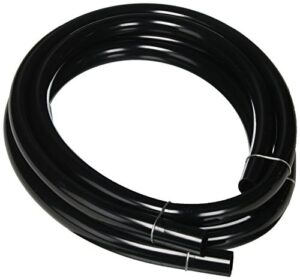 penn-plax ccf201 cascade black hose aquarium filter part