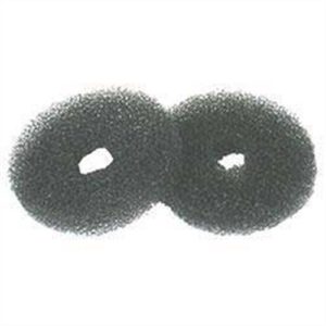 two little fishies atlpbrfd 2 pack phosban reactor foam disk